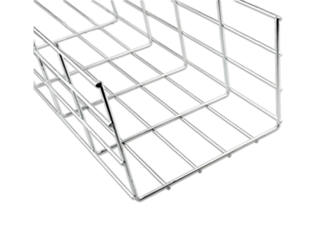 160mm cable basket