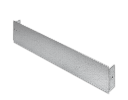 trunking end cap