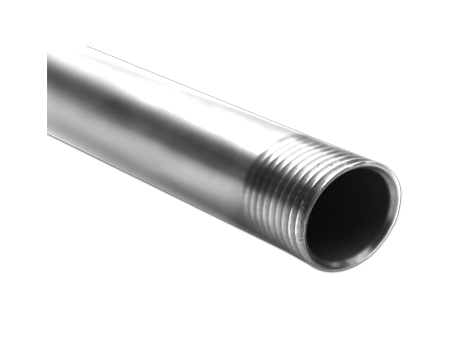 25mm stainless conduit